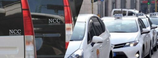 TAXI e NCC, aperte le iscrizioni al registro RENT