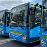 Arriva Italia: biglietto speciale per la settimana della mobilità