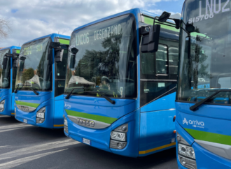 Arriva Italia: biglietto speciale per la settimana della mobilità