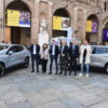 Parma: arriva in città “Corrente”, il servizio di car sharing di Tper