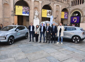 Parma: arriva in città “Corrente”, il servizio di car sharing di Tper