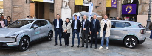 Parma: arriva in città “Corrente”, il servizio di car sharing di Tper