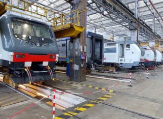 Perugia: in arrivo 12 nuovi treni di ultima generazione