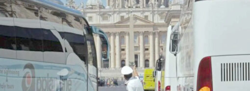 Roma: Anav Lazio, limitare l’applicazione dell’aumento tariffe accesso dei bus turistici a Roma