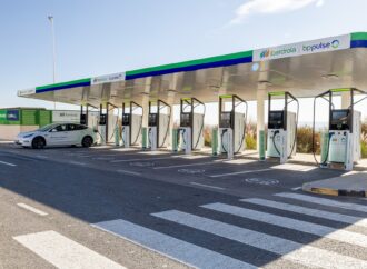 DKV Mobility amplia la rete di ricarica EV in Spagna con oltre 550 nuovi punti di ricarica