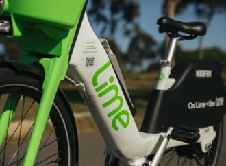 Napoli: Lime lancia la flotta di ultima generazione di ebike Gen4