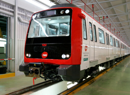 Bologna: Tram, aggiudicata la gara per la fornitura dei veicoli alla spagnola CAF