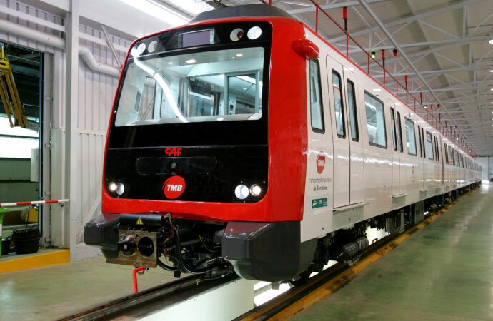 Bologna: Tram, aggiudicata la gara per la fornitura dei veicoli alla spagnola CAF