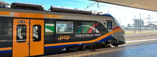 Dieci nuovi treni per l’Emilia Romagna