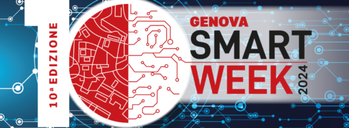 Genova: al via la X edizione di Genova Smart Week