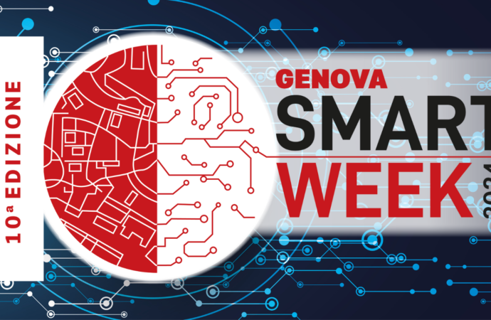 Genova: al via la X edizione di Genova Smart Week