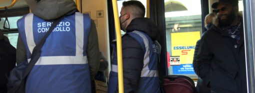 Torino: i controllori Gtt diventano agenti di Polizia Amministrativa