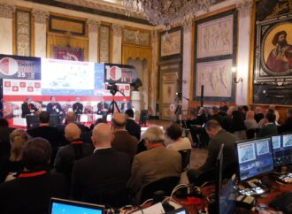 Genova Smart Week: presentati i più interessanti progetti genovesi sulla Smart Mobility