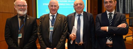 Il Ministero dell’Ambiente e della Sicurezza Energetica ha presentato la Strategia Nazionale sull’Idrogeno