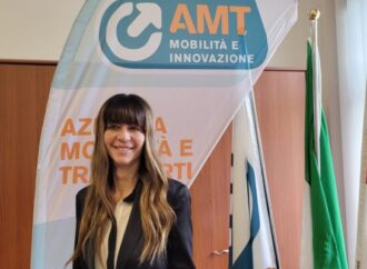 Genova: Ilaria Gavuglio è il nuovo Direttore Generale di AMT