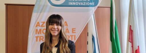 Genova: Ilaria Gavuglio è il nuovo Direttore Generale di AMT