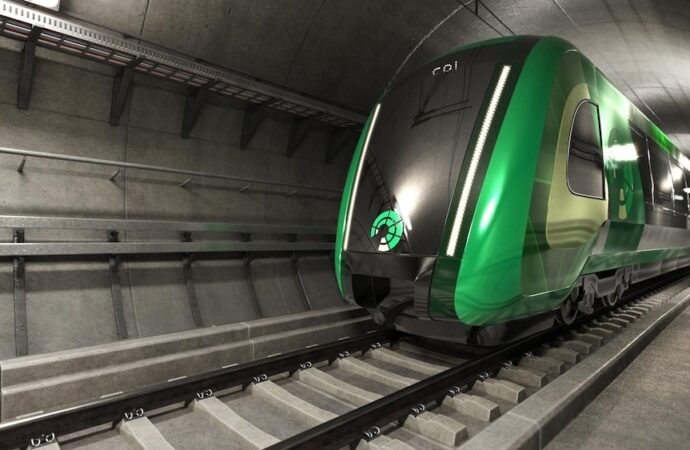 Australia: all’italiana Webuild la realizzazione del lotto Tunnels North del Suburban Rail Loop