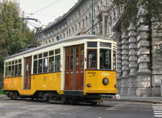 Milano: la storia di ATM in mostra