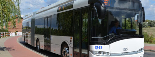 Prato: arrivano 4 bus elettrici