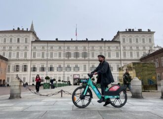 Torino: Dott, in arrivo 500 nuove e-bike