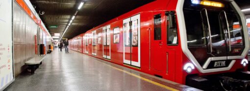 Milano: al via la nuova gara per il prolungamento della metro M1 a Baggio