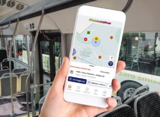 Belluno: Dolomitibus, presentata la nuova app