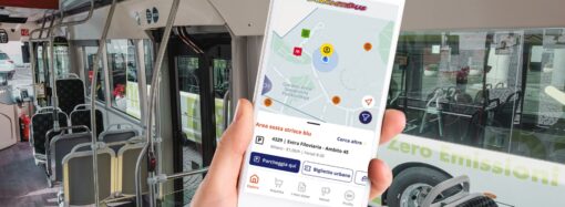 Belluno: Dolomitibus, presentata la nuova app