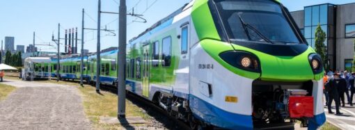 Lombardia: approvata la delibera per l’acquisto di 14 treni con alimentazione ad idrogeno