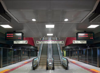 Grecia: inaugurata la metropolitana di Salonicco che sarà gestita da ATM