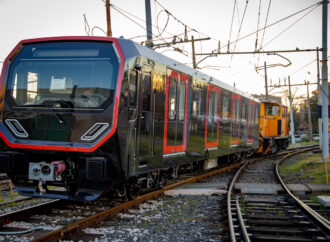 Milano: ATM, nuovi treni per la M1