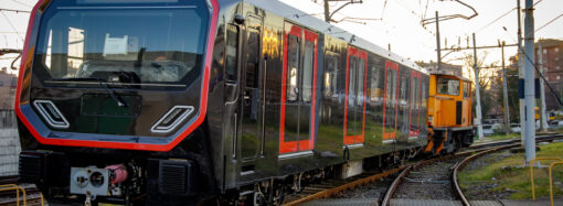 Milano: ATM, nuovi treni per la M1