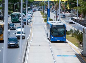 Bari: la Giunta regionale stanzia 14 milioni per il Bus Rapid Transit