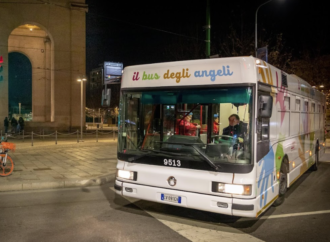 Milano: ATM, torna il bus degli Angeli