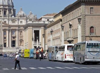 Biscotti (ANAV): il turismo in autobus penalizzato da una tassa tripla