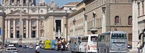 Biscotti (ANAV): il turismo in autobus penalizzato da una tassa tripla