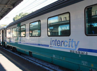 Intercity Notte, passeggeri in aumento del 7% nel 2024