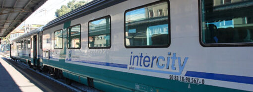 Intercity Notte, passeggeri in aumento del 7% nel 2024