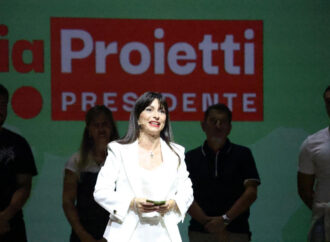 Umbria: Presidente della Regione Stefania Proietti: nuovi criteri per la gara Tpl