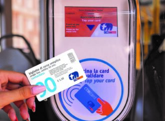 Cagliari: CTM, al via il sistema di bigliettazione contactless