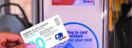 Cagliari: CTM, al via il sistema di bigliettazione contactless