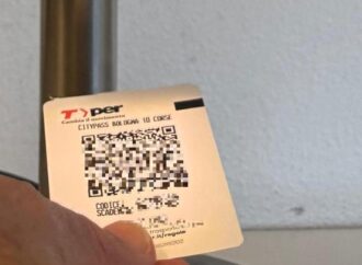 Bologna: Tper, dal 1 gennaio attivi i nuovi biglietti con codice QR