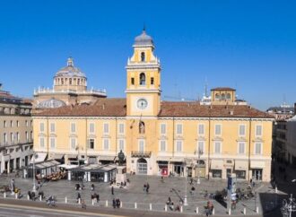 Parma: via libera al progetto TRM