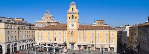 Parma: via libera al progetto TRM