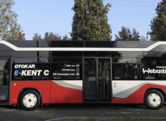 Lodi: Star Mobility,  presentati altri 2 bus elettrici