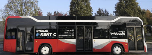 Lodi: Star Mobility,  presentati altri 2 bus elettrici