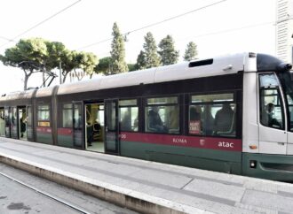 Roma: nuove linee tram, approvati i progetti per altri tre collegamenti