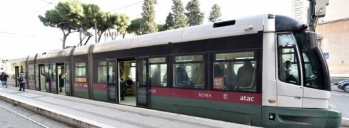 Roma: nuove linee tram, approvati i progetti per altri tre collegamenti