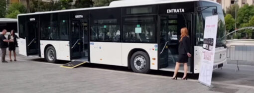 Foggia: in arrivo 4 nuovi bus elettrici