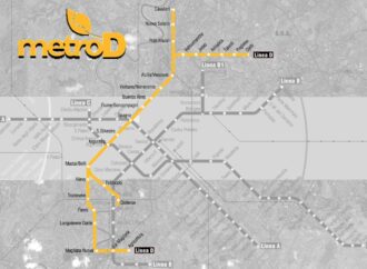 Roma: Metro D, Patanè: “Nel corso del 2025 al via i sondaggi”