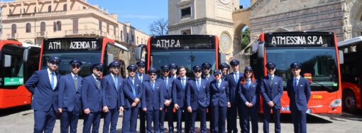 Messina: ATM, via libera del Comune al nuovo contratto di servizio